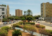 Avances en limpieza urbana e infraestructura marcan la gestión actual del Alcalde Giancarlo Di Martino en Maracaibo (+ Video)