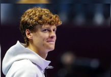 Sinner ărrølla a Musetti con una victoria contundente y se instala en semifinales del US Open con paso firme
