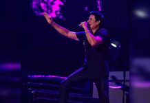 Chayanne impacta al mostrar a los 57 años una sorprendente transformación muscular que desăfía el paso del tiempo