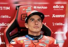 Marc Márquez enfila con paciencia y confianza su noveno título mundial en Montmeló (+ Detalles)