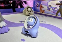 Robots que cuidan niños y pantallas que flotan: los gadgets más sorprendentes de IFA 2025 (+ Detalles)