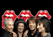 El icónico logo de los Rolling Stones: la lengua rĕbĕldĕ que se convirtió en símbolo legendario del rock
