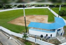 Portuguesa impulsa la recuperación del estadio “La Guaca Muñoz” en San Rafael de Onoto (+ Fotos)