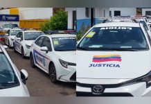 Entregan 24 patrullas en Maracaibo como parte de un plan integral de seguridad impulsado por los diferentes niveles de gobierno (+ Video)