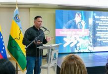 Ciudad Orinoco se consolida como “Ciudad Concierto” en la Feria de Turismo Anzoátegui 2025 (+ Fotos)