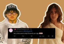 Críticas y burlas: así fue la reacción de usuarios en redes tras el video viral de Beéle e Isabella Ladera