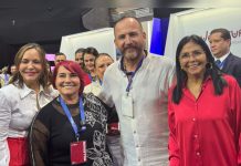 Delegación turística turca recorre América Latina en una gira de exploración y alianzas estratégicas