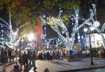 Venezuela adelantará las celebraciones navideñas al 1° de octubre con un llamado a la unión y la esperanza