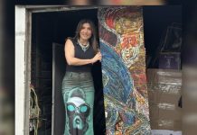 Nancy de Lacava lidera recepción de obras de Falcón, Mérida y Zulia para el innovador 67° Salón Arturo Michelena de Carabobo