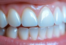 Cuándo es recomendable comenzar a consumir calcio para prevenir la pérdida dental en la adultez