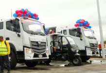 Maracaibo refuerza operativos de saneamiento ambiental con nueva dotación de equipos y personal (+ Fotos)