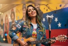 Venezuela Pop reunirá en Caracas a varias generaciones de artistas para un homenaje inolvidable al legado del pop nacional