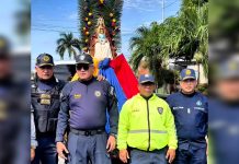 Organismos de seguridad garantizaron la protección de más de 200 mil visitantes en las actividades Coromotanas de Portuguesa (+ Fotos)