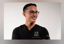 Dr. Daniel Díaz Torrado, se destaca internacionalmente como creador de la técnica Arabian Face (+ Fotos)