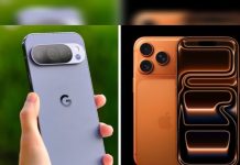 Por primera ocasión tras años de competencia, el Pixel 10 Pro desplaza al iPhone 17 Pro (+ Detalles)