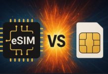 Debate abierto en el mundo móvil: diferencias clave, ventajas y limitaciones entre la eSIM digital y la tarjeta SIM física tradicional
