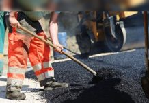 Rehabilitación de la avenida 34 en Cabimas estado Zulia, garantiza seguridad, tránsito vehicular y comodidad para los usuarios (+ Fotos)