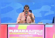 Mandatario Nacional reivindica a Venezuela como potencia en doctrina de defensa y advierte: “La independencia no tiene alternativa”