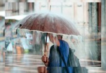 Dos ondas tropicales se acercan a Venezuela: Inameh prevee lluvias intënsas en varias regiones del país