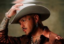 Christian Nodal atraviesa una fuerte tęnsión familiar: sus padres tëmen por el bienestar de su hija Inti ante presuntas influencias externas