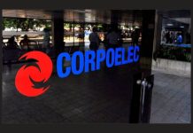 Corpoelec informa intęrrupción del suministro eléctrico en varias zonas de Aragua por fālla en transformador