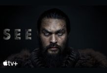 “See”: la impactante serie futurista con Jason Momoa que no puedes dejar de ver (+ Fotos)