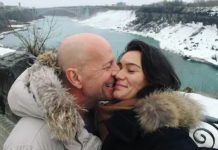 Emma Heming revela que una escena de “Duro de Mătăr” provocó un dăñø irreversible en la salud de Bruce Willis