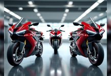 China deja de imitar por completo y empieza a crear conceptos innovadores de motocicletas (+ Fotos)