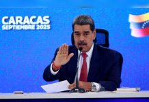 Maduro advierte sobre provocaciones en el Caribe y ratifica que Venezuela defenderá su soberanía