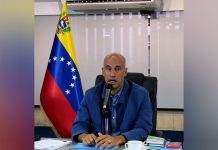 Ministro de Educación Héctor Rodríguez: «Ningún niñø quedará fuera del sistema escolar por falta de documentos o uniformes» (+ Video)