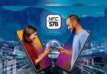 Suiche 7B introduce pagos móviles sin contacto para clientes de BDV, BNC, Bancaribe y Bancamiga con tecnología NFC segura y rápida