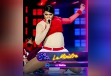 Imitador de Yailin La Más Viral revoluciona un reality panameño y enciende las redes sociales (+ Video)