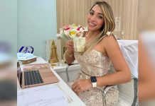 “Empodera Tu Silueta”: la propuesta estética de la Dra. Agnedys Edward que conquista a celebridades venezolanas (+ Fotos)