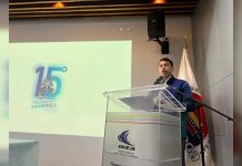 Corporación Venezolana de Navegación celebra 15 años de gestión institucional resaltando avances y logros en el sector marítimo (+ Fotos)