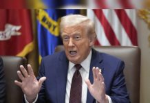 Trump autoriza ampliación del aplazamiento de prohibición de TikTok en EE.UU. hasta mediados de diciembre de 2025