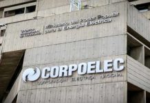 Corpoelec denuncia atentado contra dos líneas crítïcăs de transmisión eléctrica como ătăqůe tĕrrøristă para desĕstăbilizăr al país