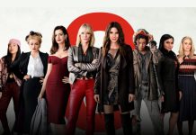 Ocho divas y un gølpę imposible: Ocean’s 8 revive su existencia en Netflix gracias al reconocido elenco de actrices