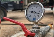 Gestión del alcalde Giancarlo Di Martino refuerza seguridad y eficiencia en la red de gas de Maracaibo (+ Fotos)