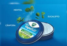 El origen inesperado de Vicks Vaporub: cómo un experimento de un padre cambió la historia del cuidado en casa