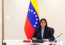 Vicepresidenta Delcy Rodríguez destaca 27 patentes de Intevep entre 2022 y 2025 como avance clave de la industria petrolera