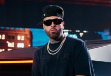 Nicky Jam enciënde el Monumental de Caracas y revive sus grandes éxitos ante un público eufórico