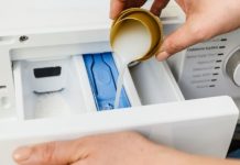 Dale a tu ropa una limpieza extra: los secretos detrás de añadir sal al detergente en la lavadora