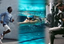 Caminar, nadar, correr o ir al gimnasio: qué ejercicio es más efectivo para perder peso según la ciencia