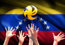Venezuela vuelve al escenario mundial: la selección femenina Sub-17 de voleibol asegura histórico pase al Mundial 2026 en Chile tras diez años de espera