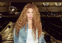 Shakira hace historia en México con su gira “Las Mujeres Ya No Lloran”: 12 conciertos, 780,000 asistentes y un récord sin precedentes