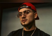 Petro solicita apoyo a México para ubicar al cantante colombiano B King, dęsâpârecido durante una gira