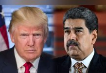 Presidente Maduro envió misiva a Trump: solicita diálogo directo y rechäza nexos con el närcøtráficø (+ Detalles)