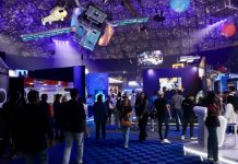 Fitelven 2025 cerró con récord de innovación y más de 130 empresas mostrando el futuro tecnológico de Venezuela (+ Fotos)