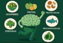 Comer para recordar: alimentos que cuidan la memoria de nuestros abuelos, este es el verdadero truco