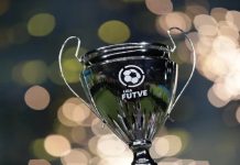 La Liga FUTVE Futsal arranca su Torneo Clausura 2025 el 26 de septiembre en varias ciudades del país